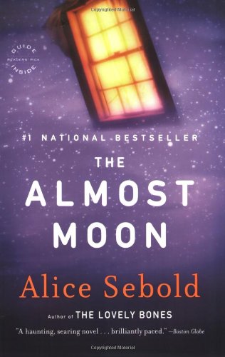 The Almost Moon