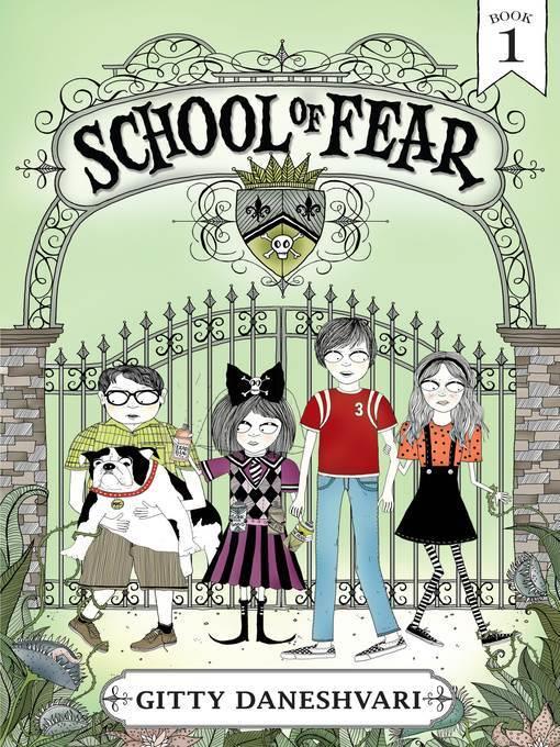 School of Fear