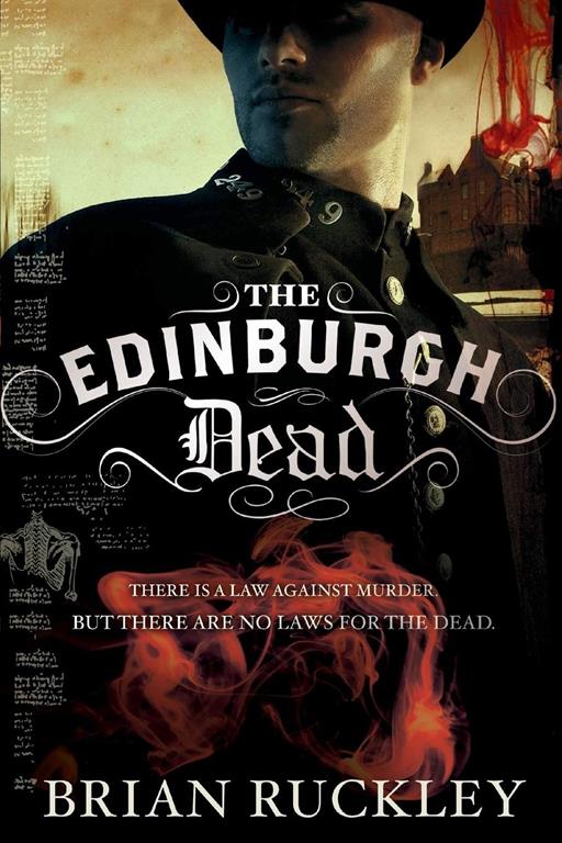 The Edinburgh Dead