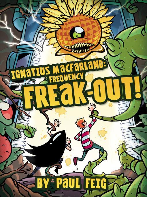 Frequency Freak-out!