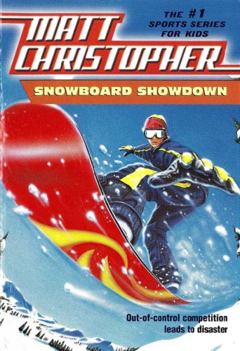 Snowboard Showdown