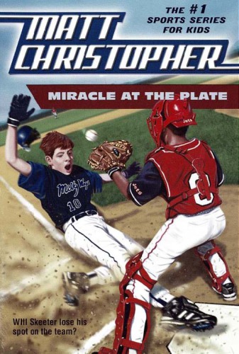 Miracle at the Plate