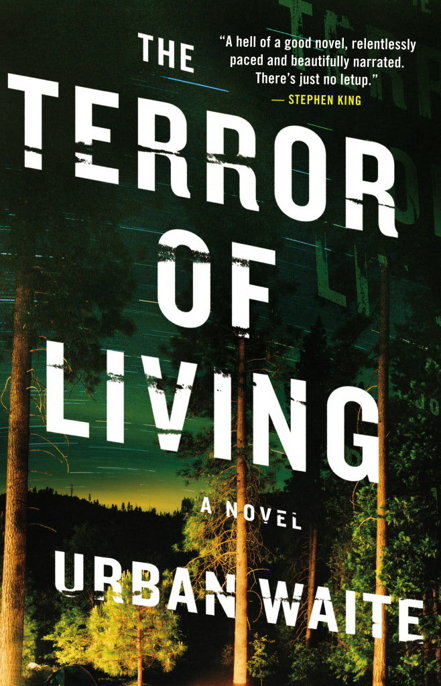 The Terror of Living