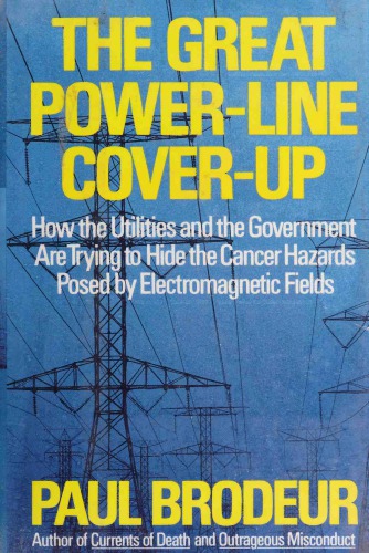 The Great Power Line Cover Up