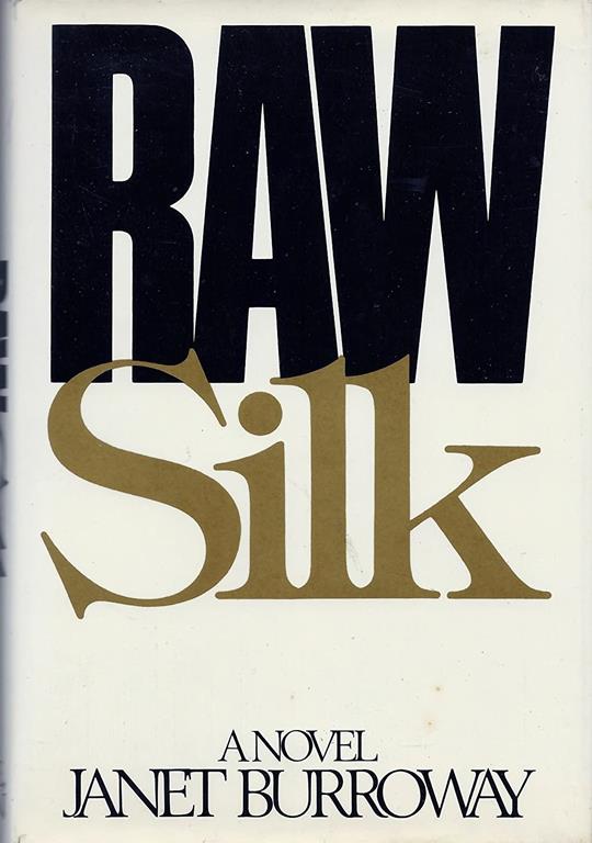 Raw Silk