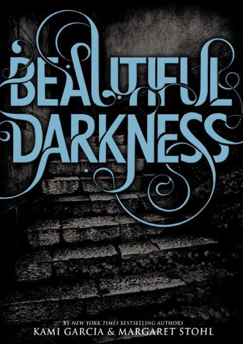 Beautiful Darkness, International Edition