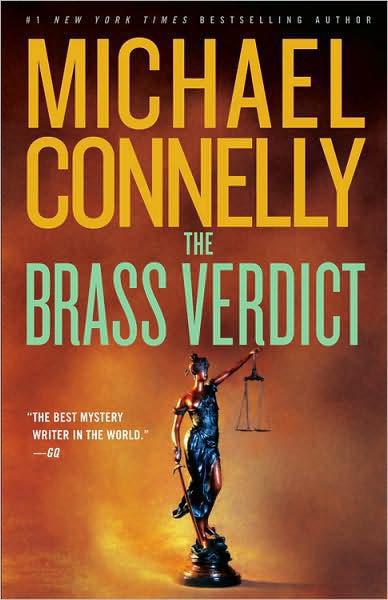 The Brass Verdict