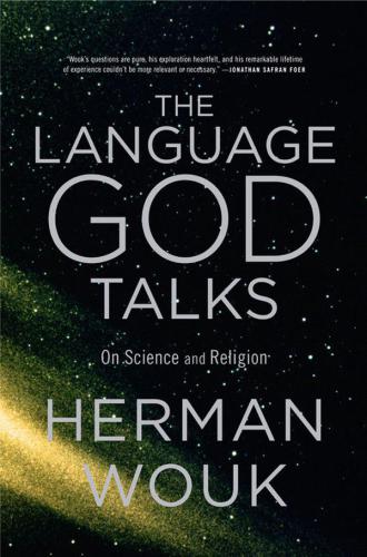 The Language God Talks