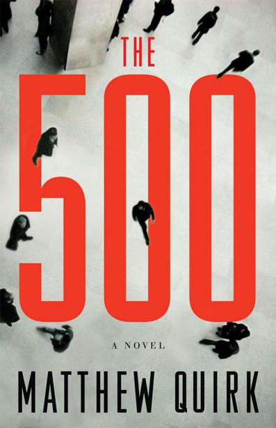 The 500