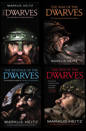 The Fate of the Dwarves