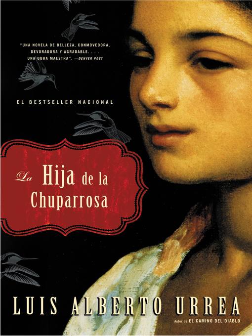 La Hija de la Chuparrosa