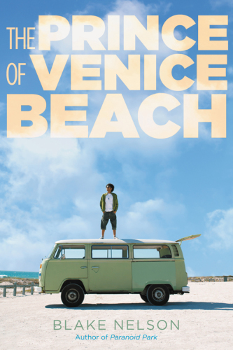 The Prince of Venice Beach