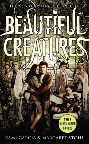 Beautiful Creatures (Beautiful Creatures, 1)