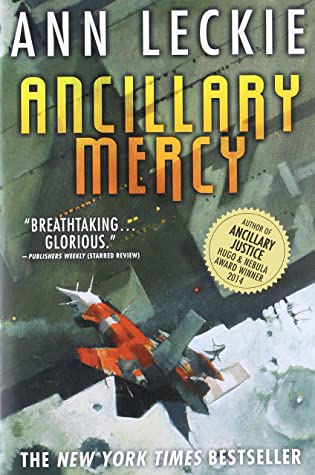 Ancillary Mercy