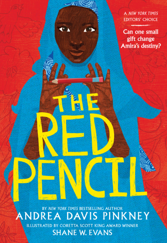 The Red Pencil