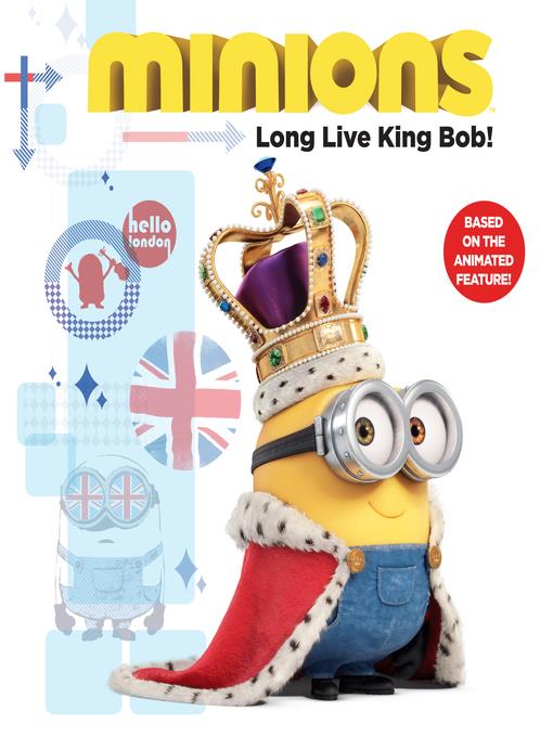 Long Live King Bob!