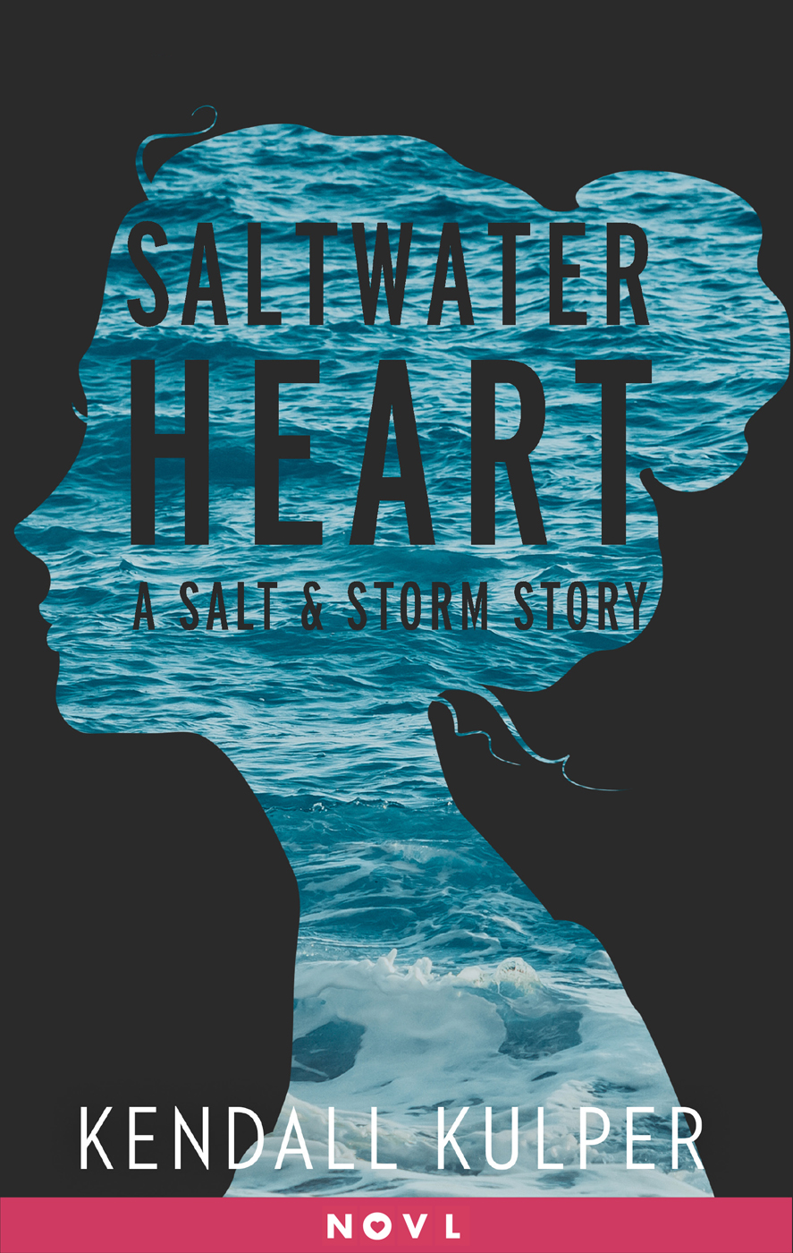 Saltwater Heart