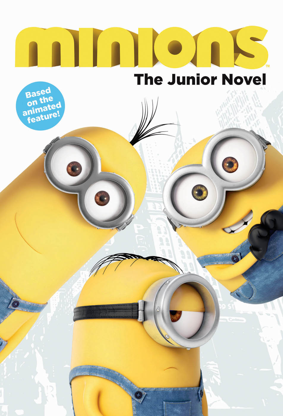 Minions