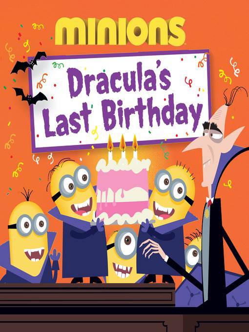 Dracula's Last Birthday