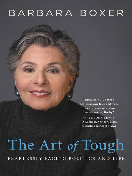 The Art of Tough