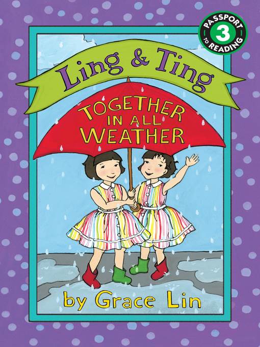 Ling & Ting: Together in All Weather