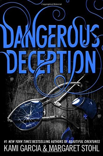 Dangerous Deception (Dangerous Creatures)