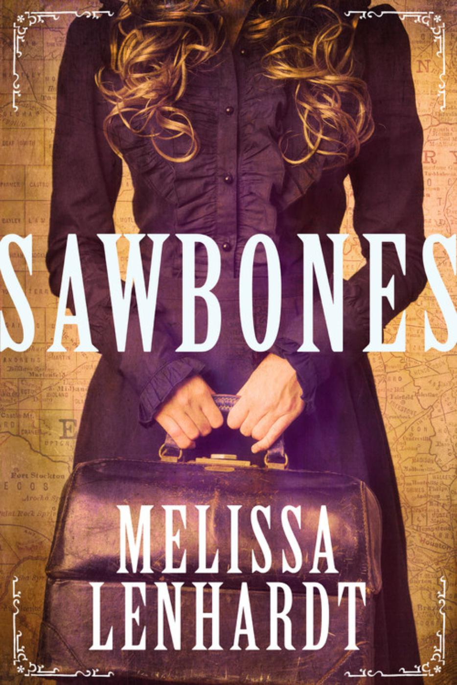 Sawbones