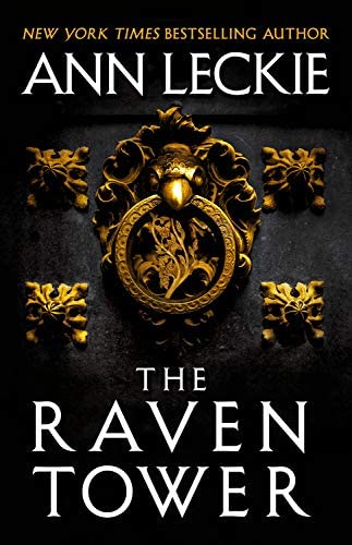 The Raven Tower