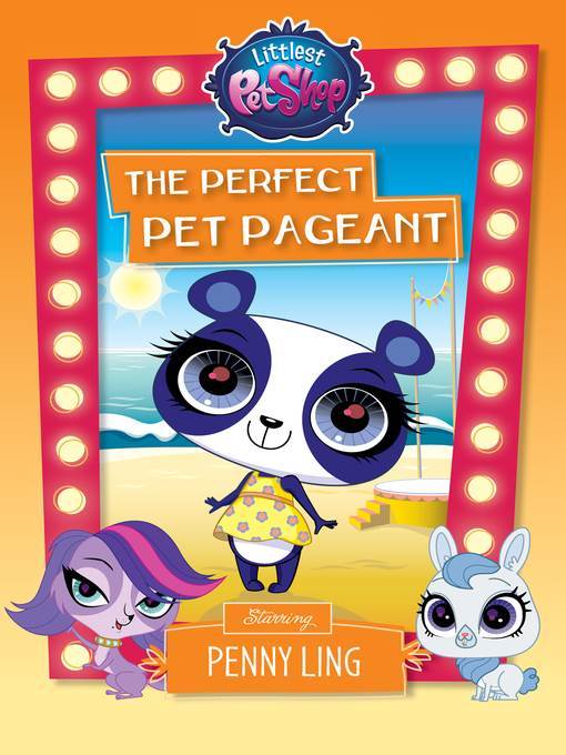 The Perfect Pet Pageant