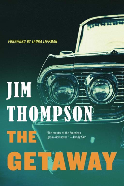 The Getaway (Mulholland Classic)