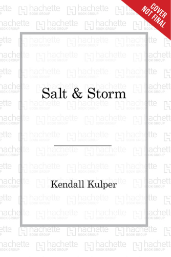 Salt &amp; Storm