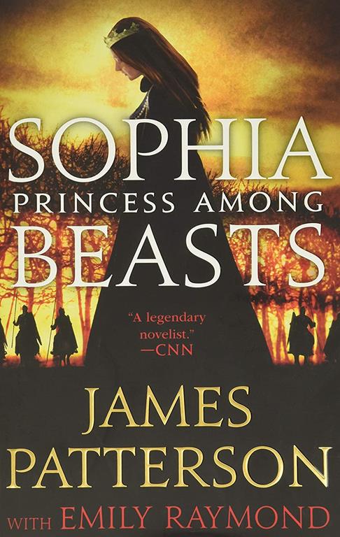 Sophia, Princess Among Beasts