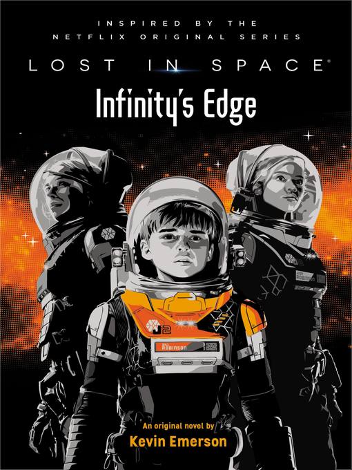 Lost in Space--Infinity's Edge