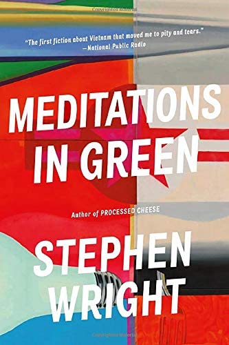 Meditations in Green