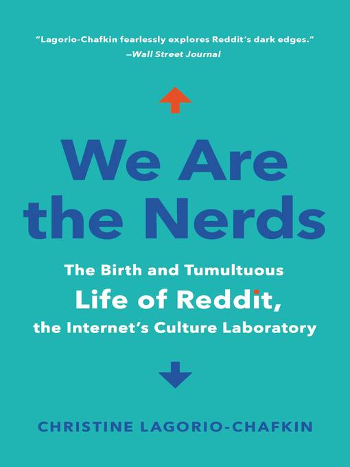 We Are the Nerds