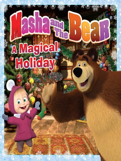 Masha and the Bear