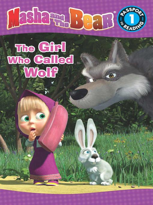 The Girl Who Called Wolf