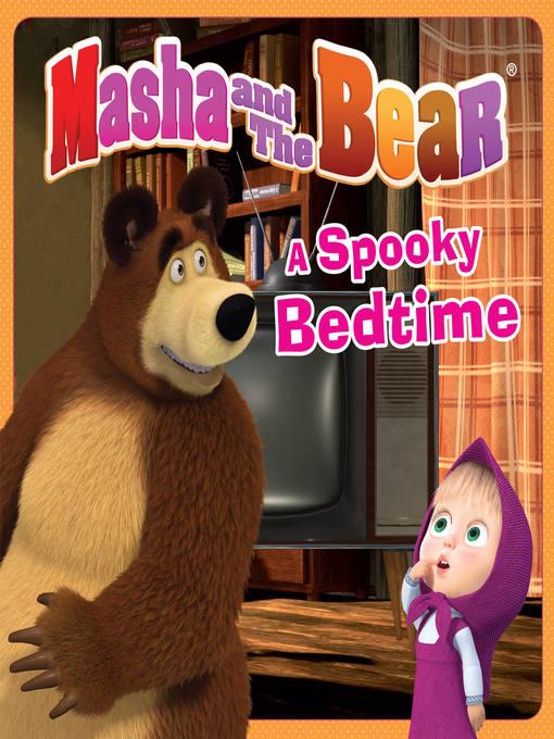 Scary Movies are Bad for Bedtime!