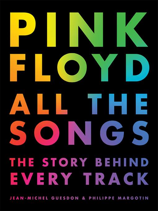 Pink Floyd: All the Songs