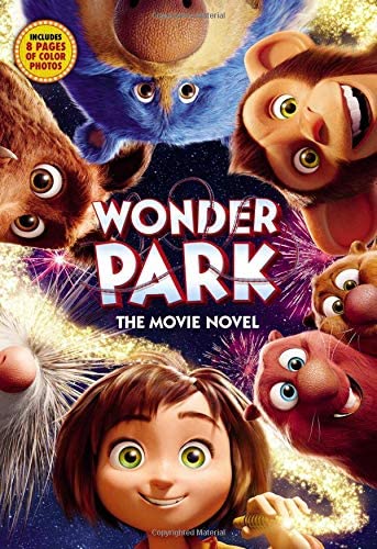 Wonder Park