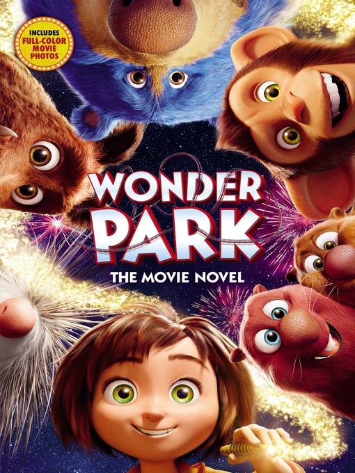 Wonder Park