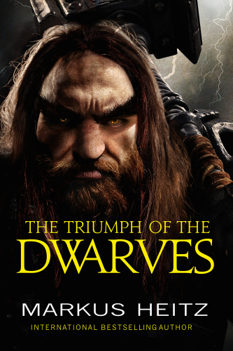 The Triumph of the Dwarves