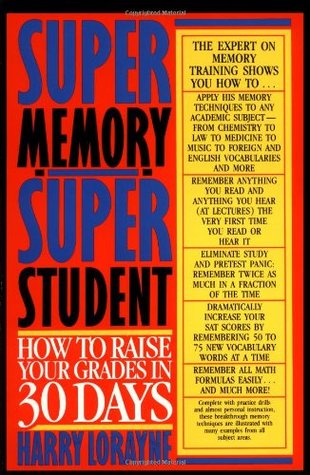 Super Memory - Super Student