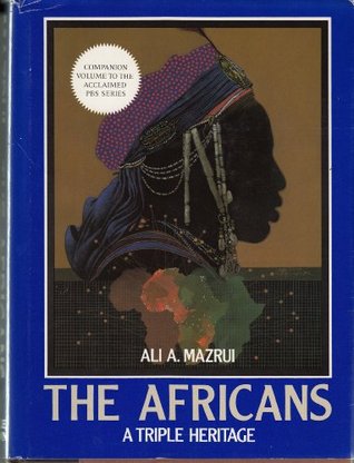 The Africans, A Triple Heritage