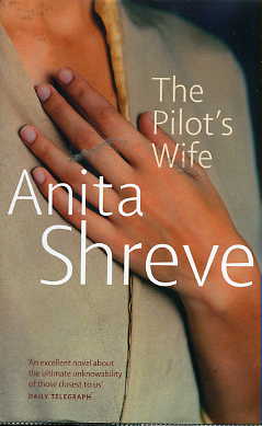 The Pilot's Wife