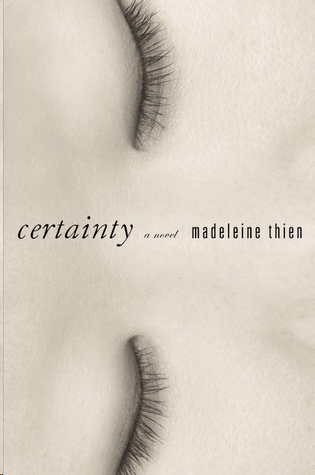 Certainty: A Novel