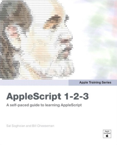 AppleScript 1-2-3