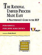 The Rational Unified Process Made Easy