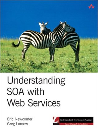 Understanding SOA with Web Services