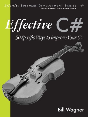Effective C#